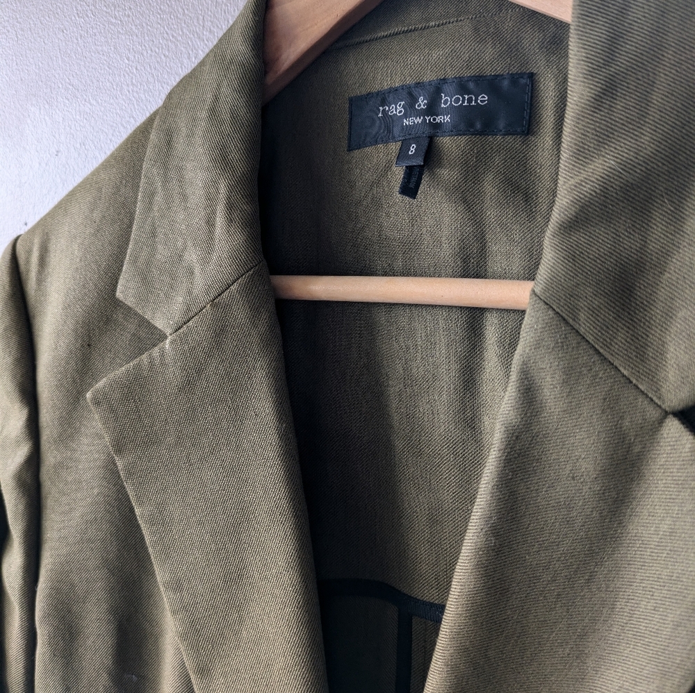 Rag & Bone Blazer